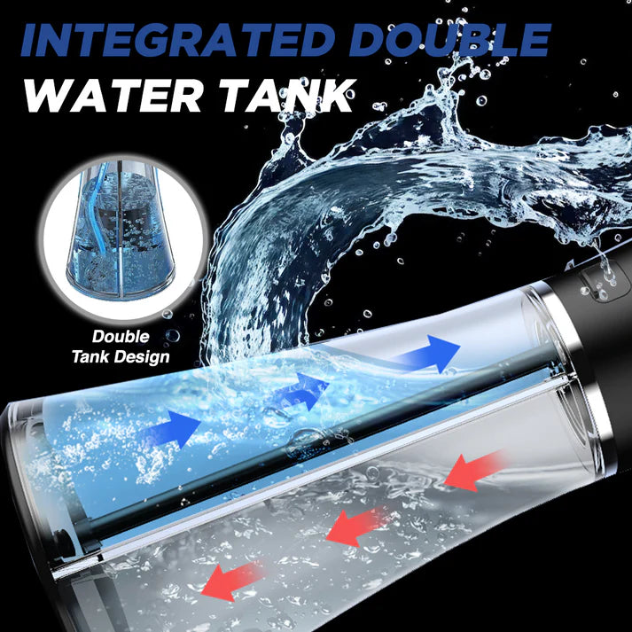 Zevra™ Electric Ear Wax Removal Kit