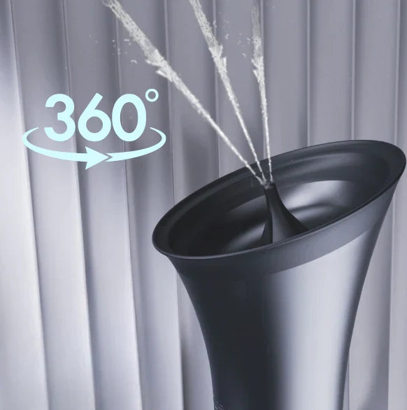 Zevra™ Electric Ear Wax Removal Kit