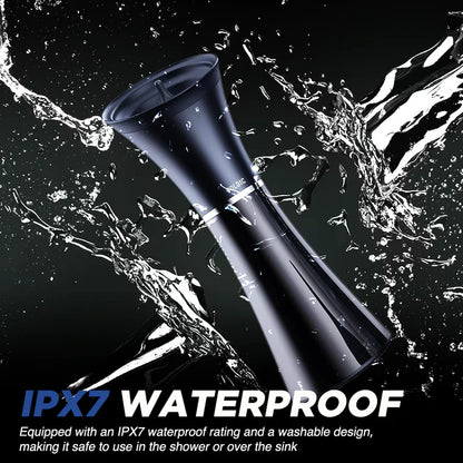 Zevra™ Electric Ear Wax Removal Kit